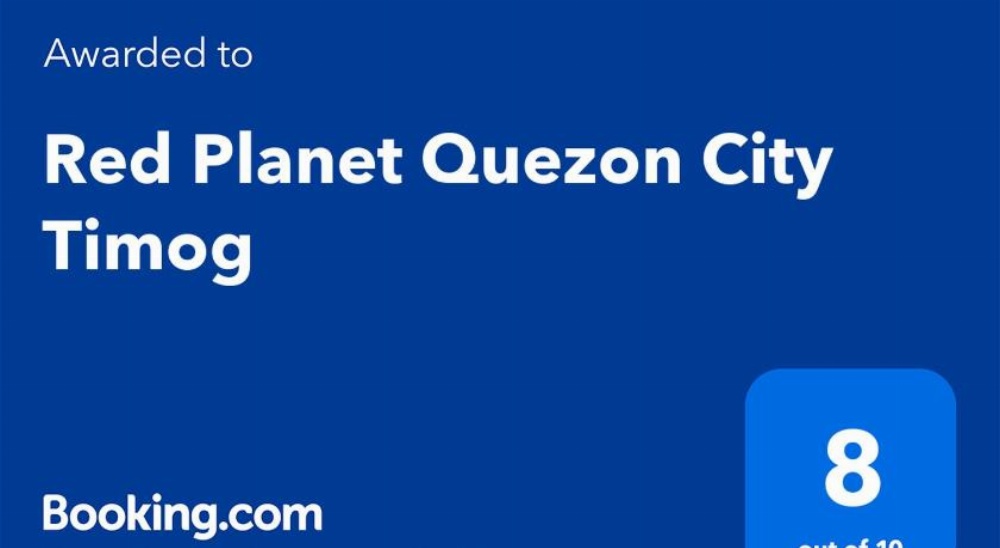 Red Planet Quezon City Image 12