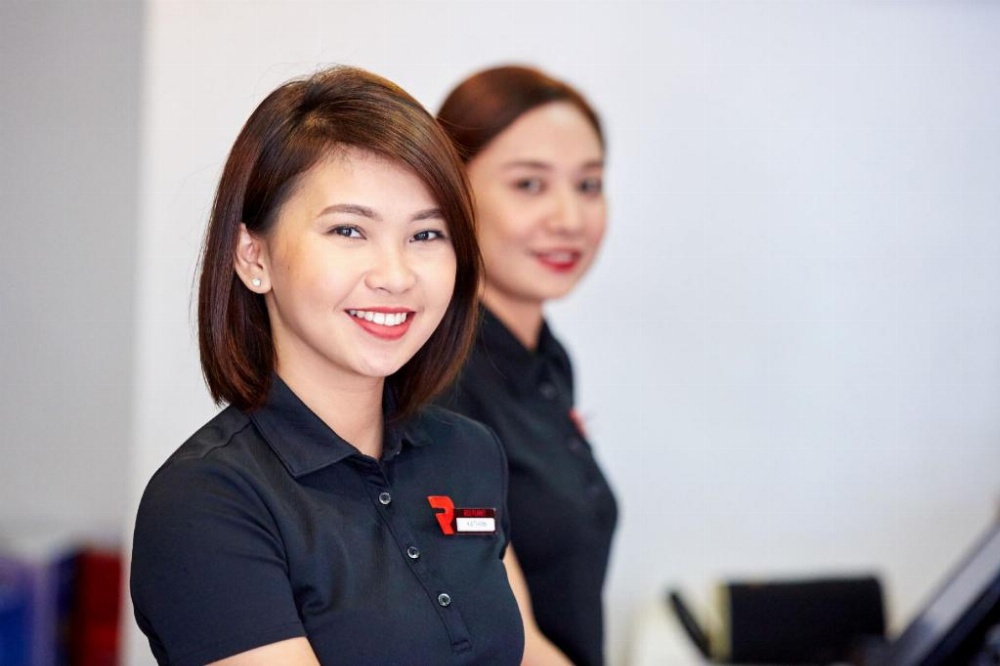 Red Planet Quezon City Image 19