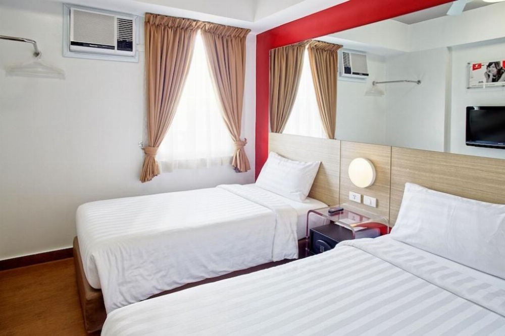 Red Planet Quezon City Image 20