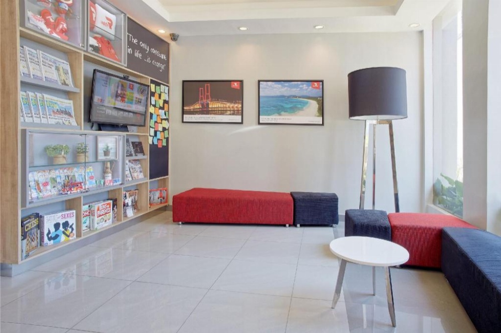 Red Planet Quezon City